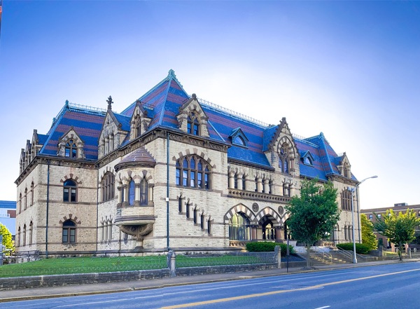 Old Post Office Event Center