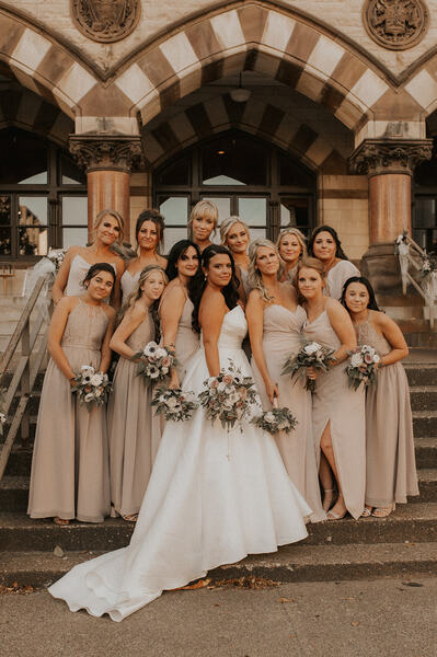 Old Post Office Event Center