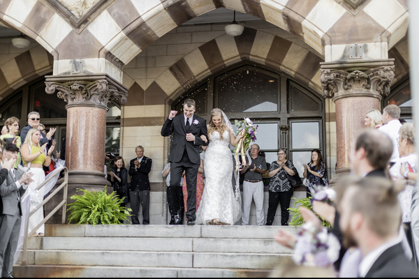 Old Post Office Event Center