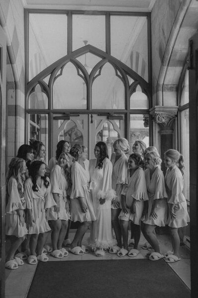 Old Post Office Event Center