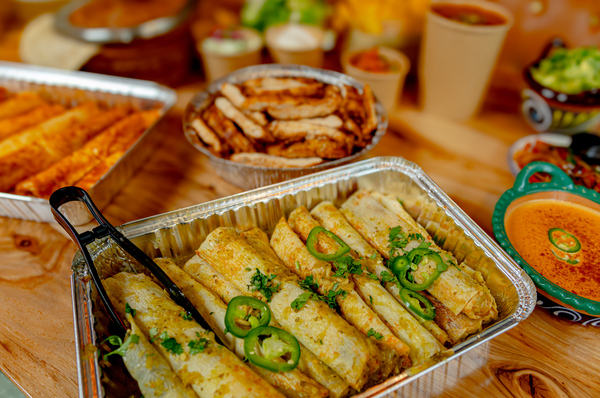 Bentonville Taco & Tamale