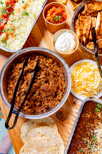 Bentonville Taco & Tamale