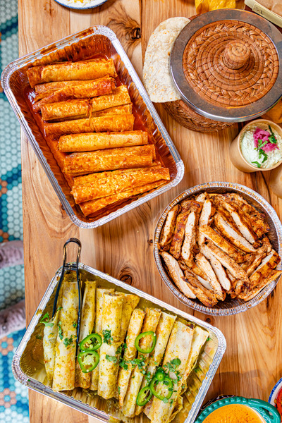 Bentonville Taco & Tamale