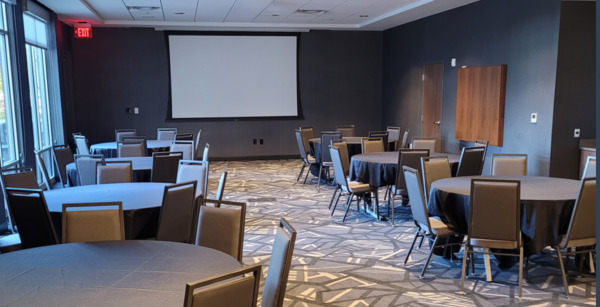 Springhill Suites Columbus Easton Area