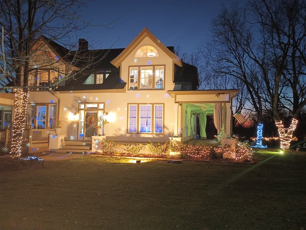 Chateau1870 At CircaSpaces