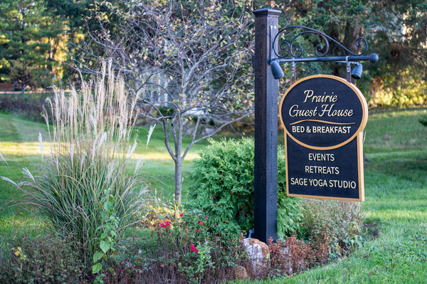 Prairie Guest House
