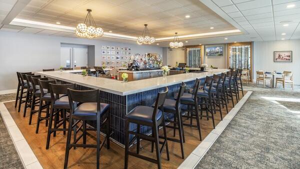 Coral Ridge Yacht Club