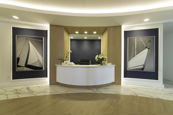 Coral Ridge Yacht Club