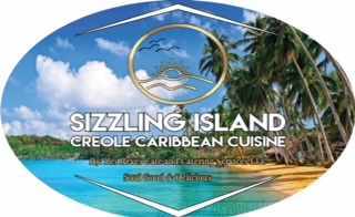 Sizzling Island