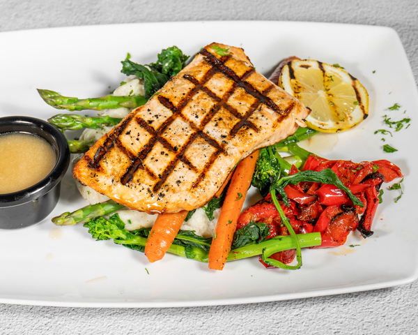 New Village Pizzeria and Bar