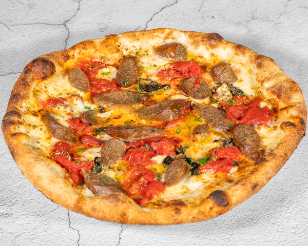 New Village Pizzeria and Bar