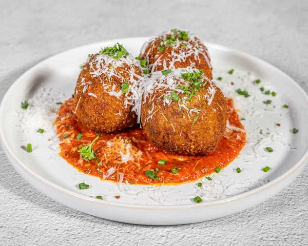 New Village Pizzeria and Bar