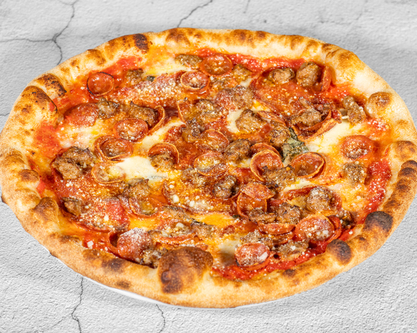 New Village Pizzeria and Bar