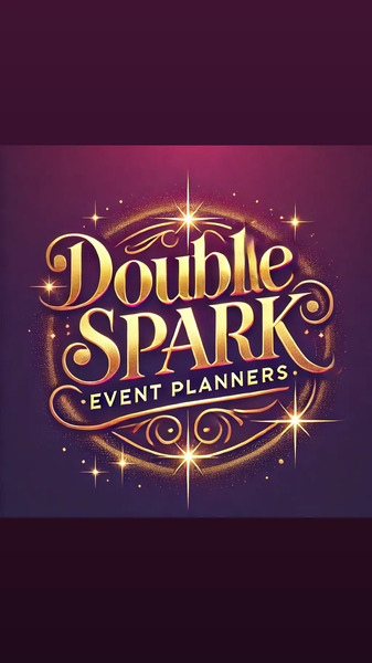 Double Spark Event Planners