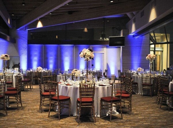 Tustin Ranch Golf Club