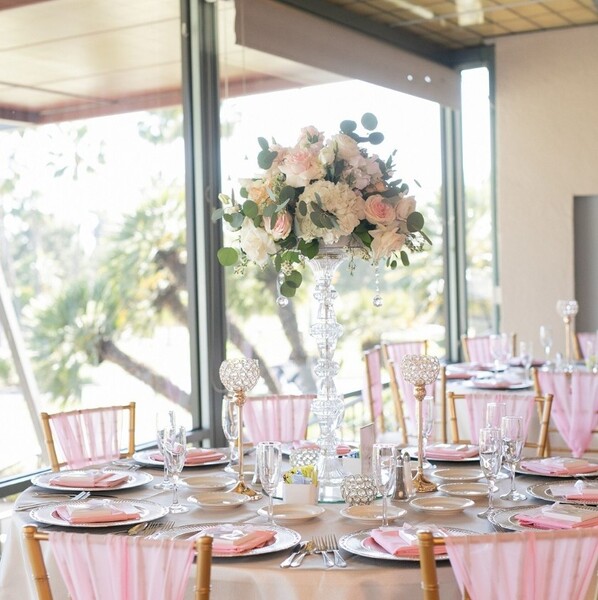 Tustin Ranch Golf Club