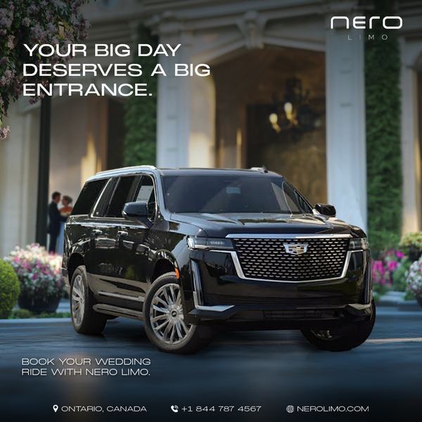 Nero Limo
