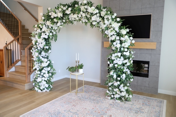 TK Decorative Arch Rentals