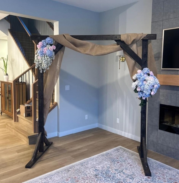 TK Decorative Arch Rentals