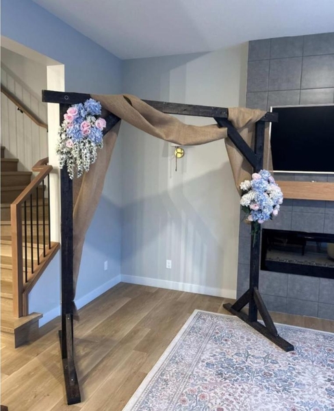 TK Decorative Arch Rentals