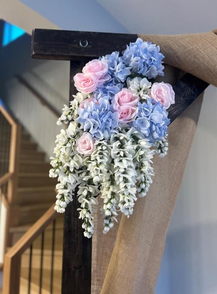 TK Decorative Arch Rentals