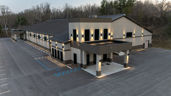 Tower Event & Conference Center