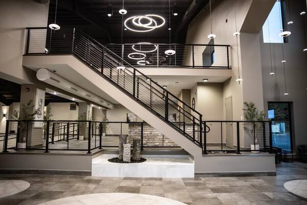 Tower Event & Conference Center