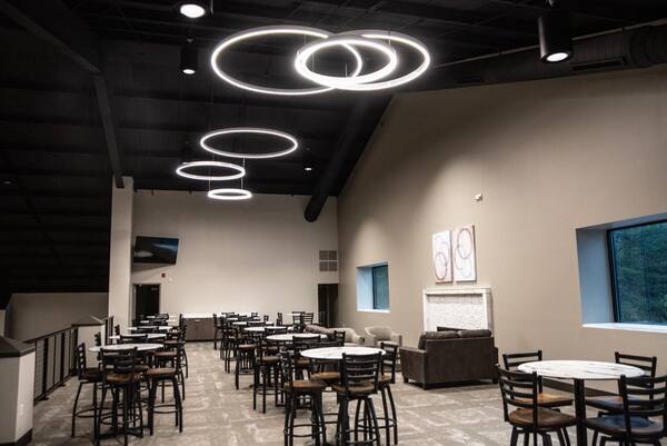 Tower Event & Conference Center