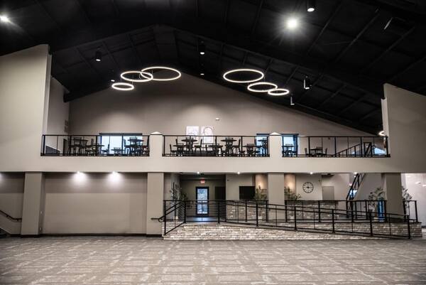 Tower Event & Conference Center