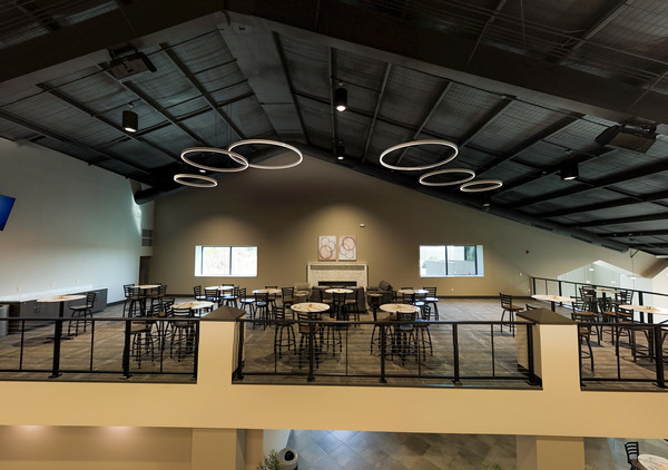 Tower Event & Conference Center