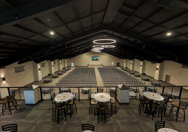 Tower Event & Conference Center