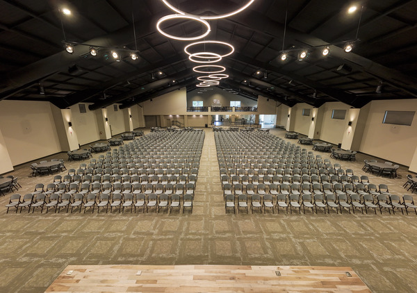 Tower Event & Conference Center