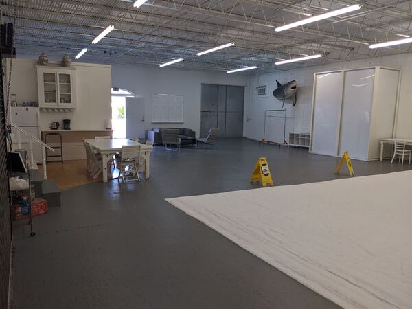 Little River Studios