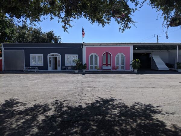 Little River Studios