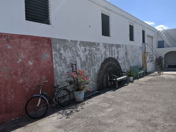 Little River Studios