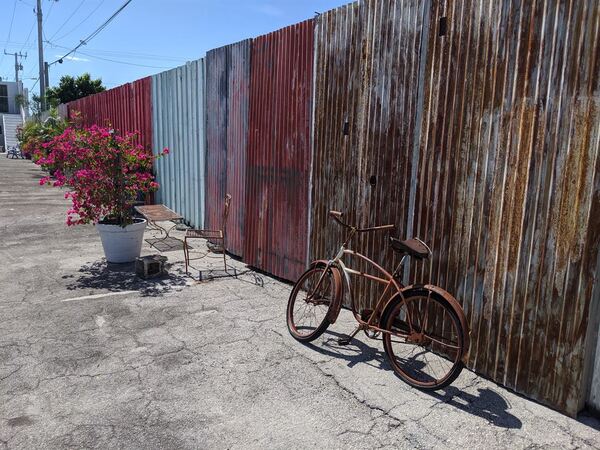 Little River Studios