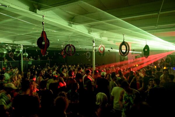 Little River Studios