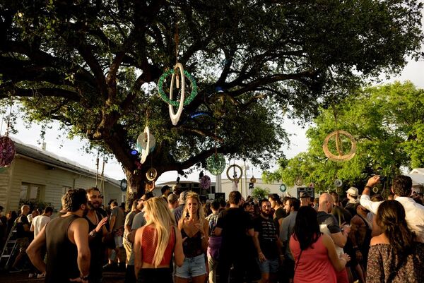 Little River Studios