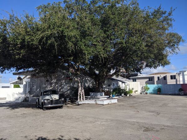 Little River Studios