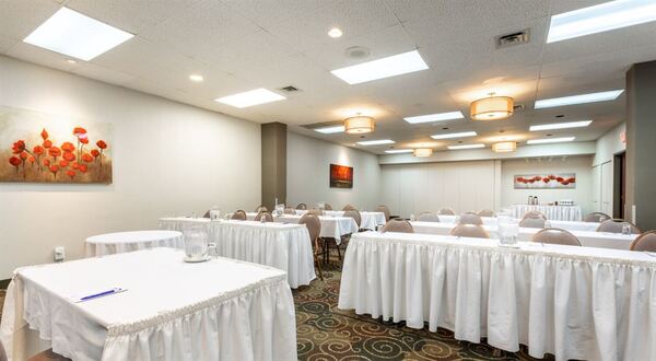 Welcominns Boucherville