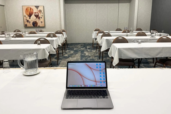 Welcominns Boucherville