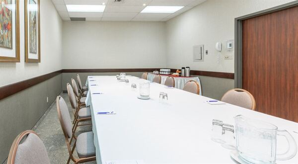 Welcominns Boucherville