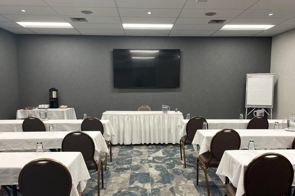 Welcominns Boucherville