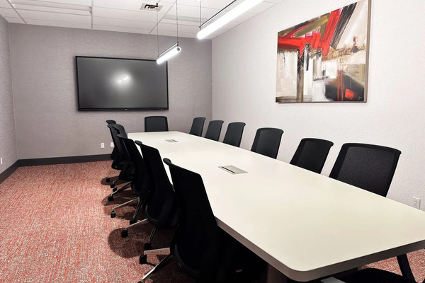 Welcominns Boucherville