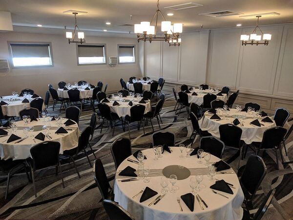 Prestige Mountain Resort Rossland