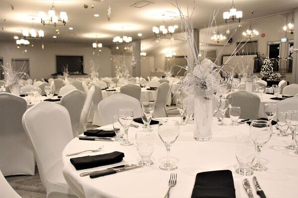 Prestige Mountain Resort Rossland