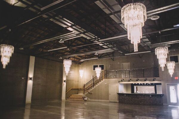 The Mission Theatre