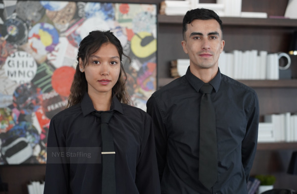 NYE Staffing | Manhattan