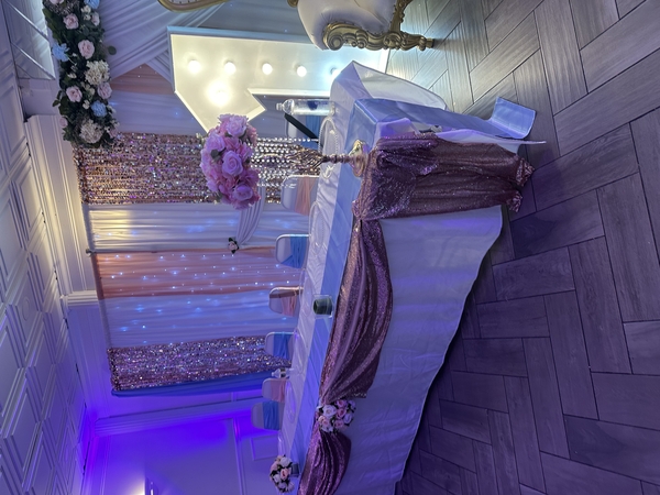 Sandy Hill Event Center