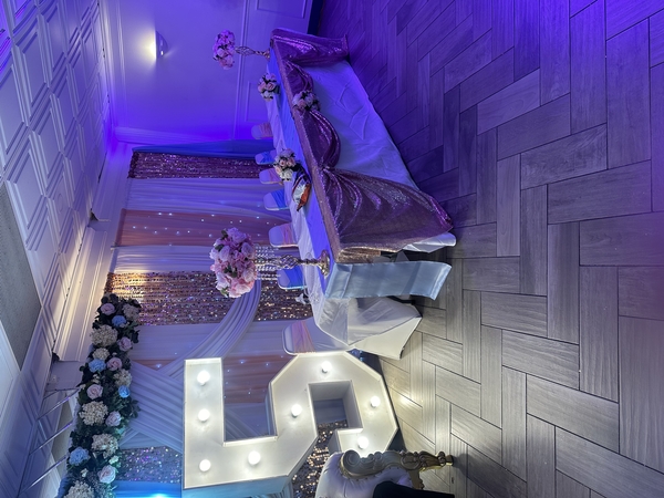 Sandy Hill Event Center